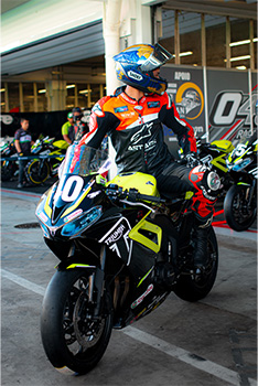 Motorsport