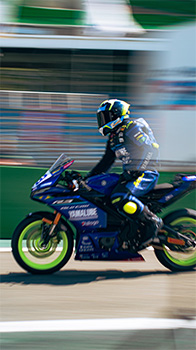 Motorsport