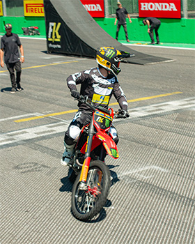 Motorsport