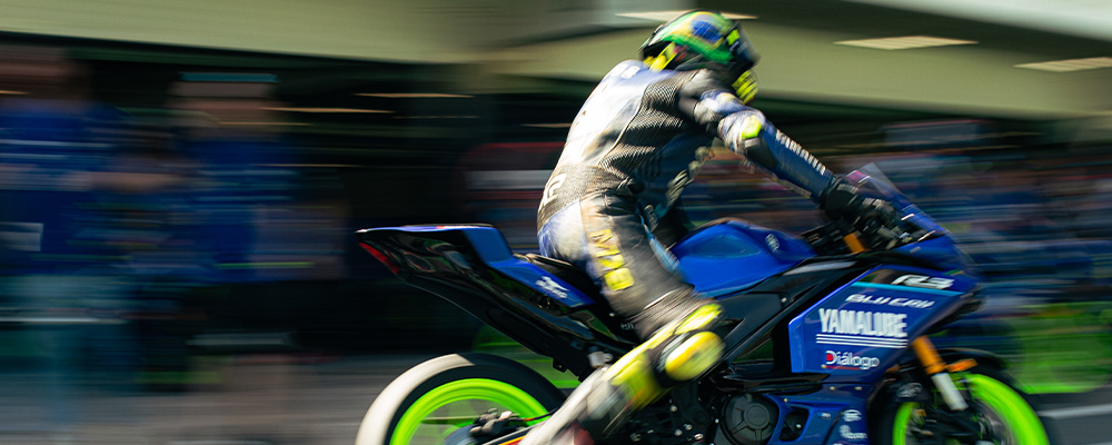 Motorsport