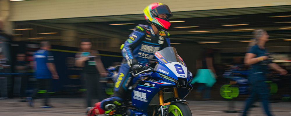 Motorsport