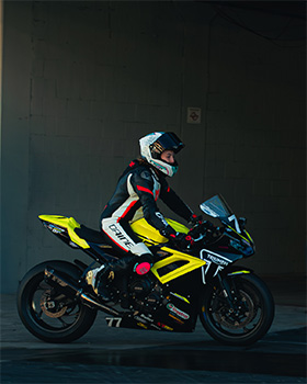 Motorsport