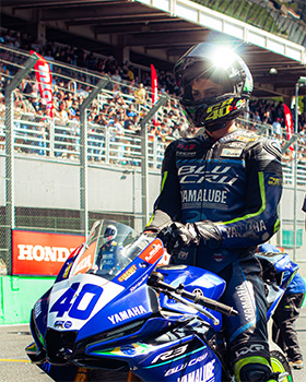 Motorsport