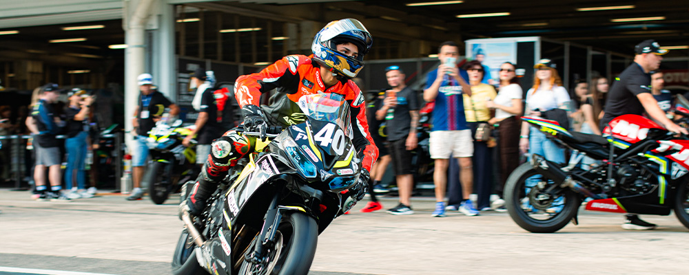 Motorsport