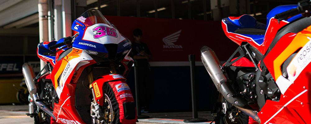 Motorsport
