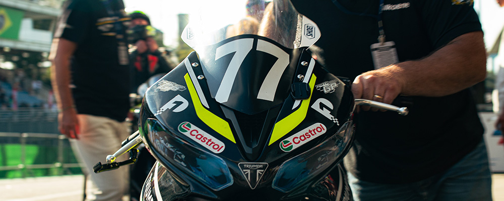 Motorsport