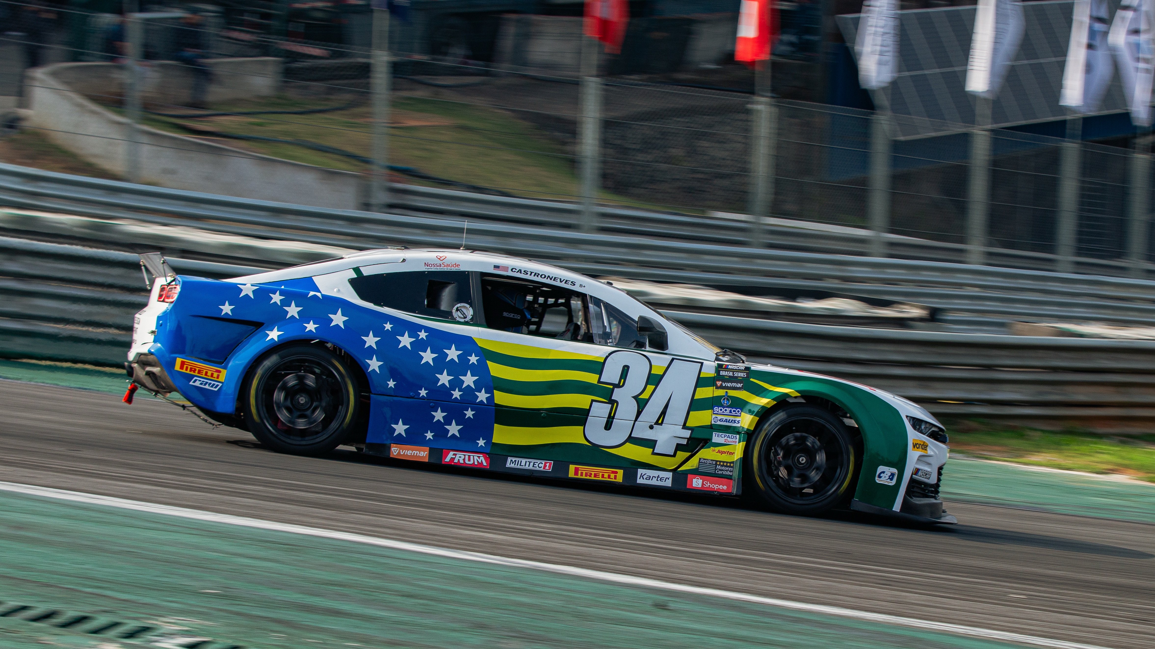 Motorsport