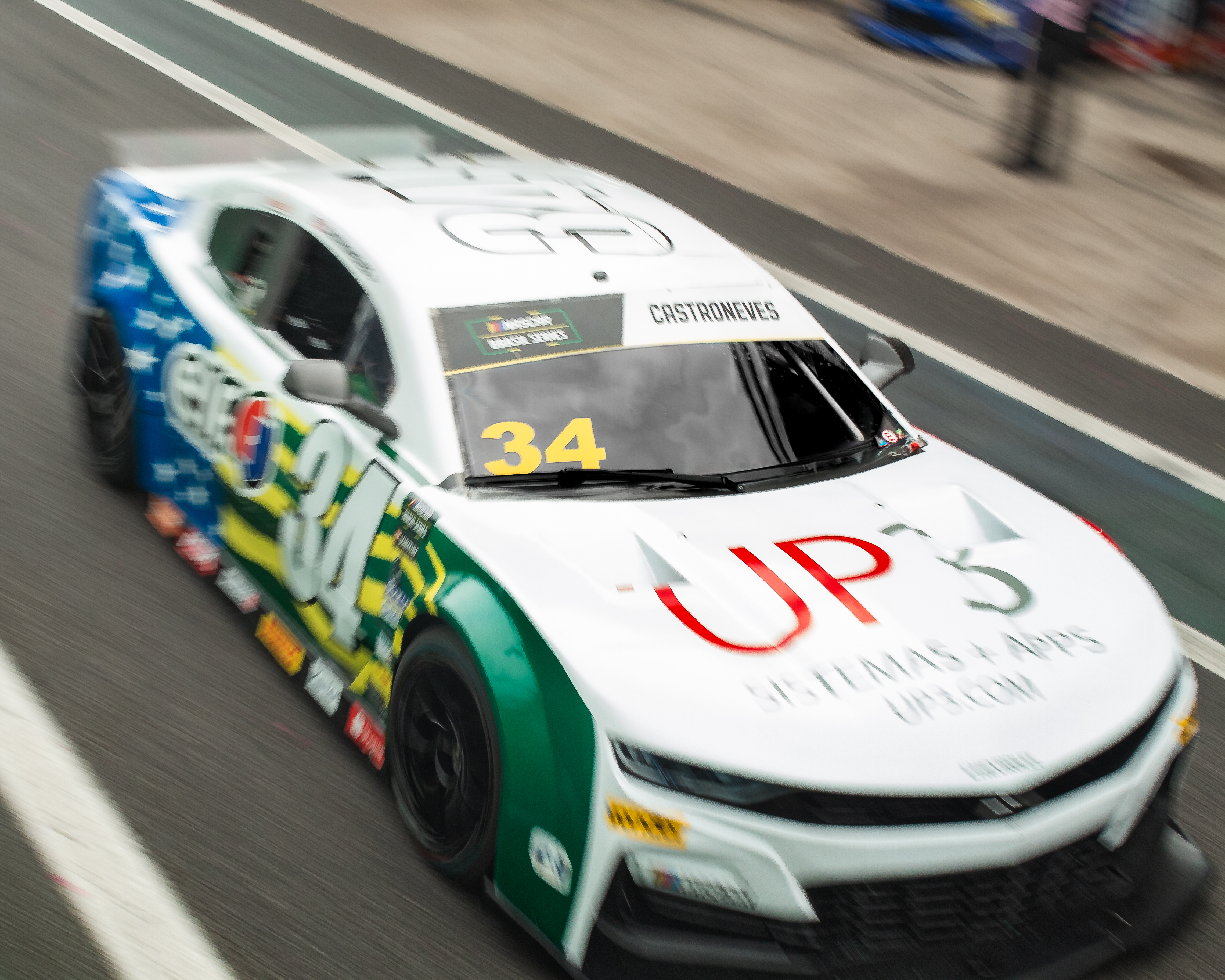 Motorsport