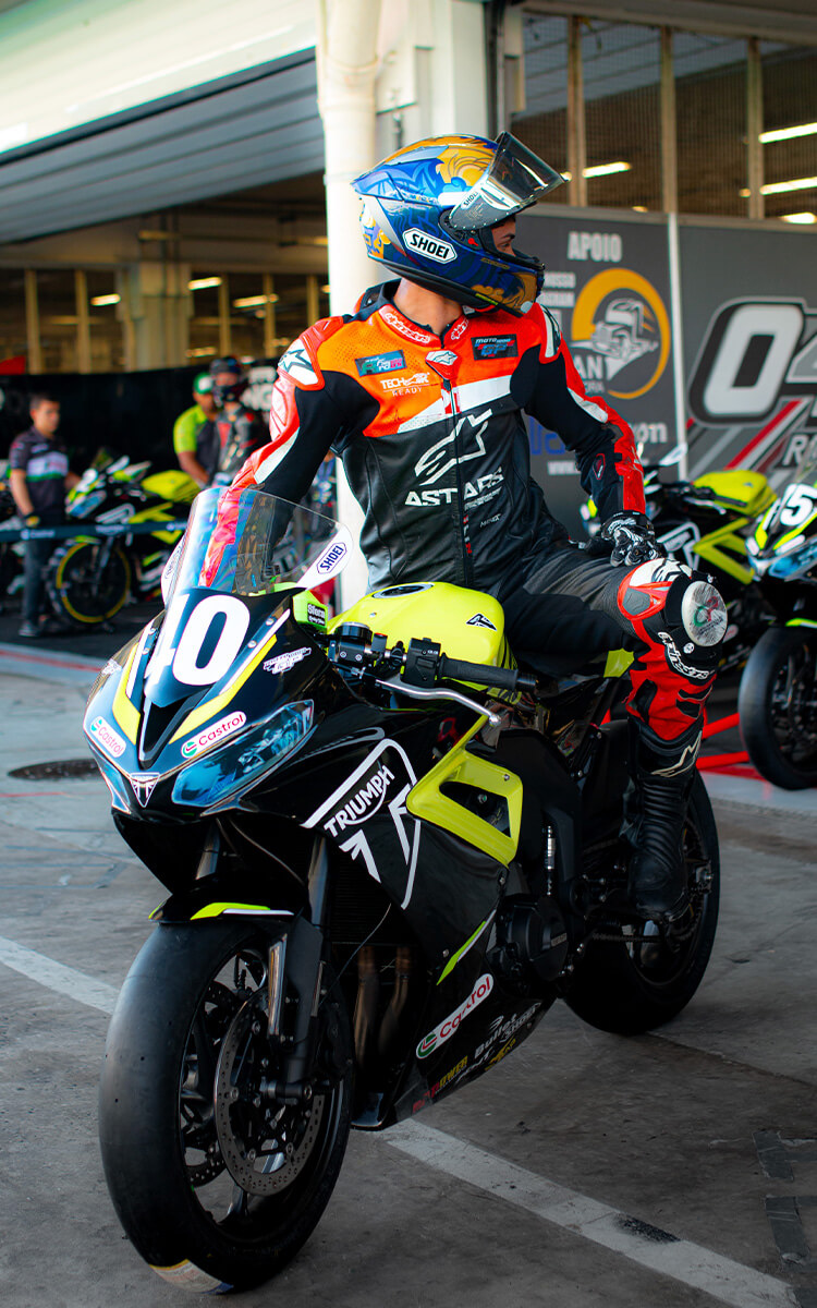 P1.COM.BR | MOTO1000GP