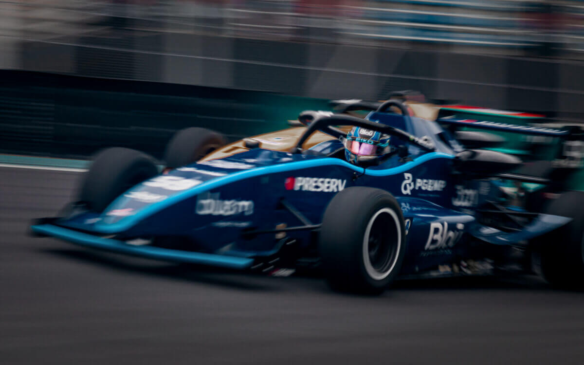 Motorsport