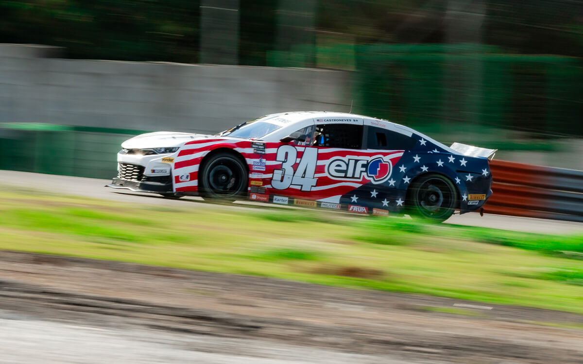 Motorsport