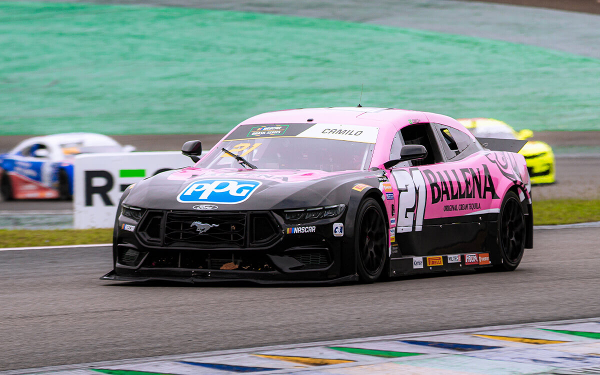 Motorsport