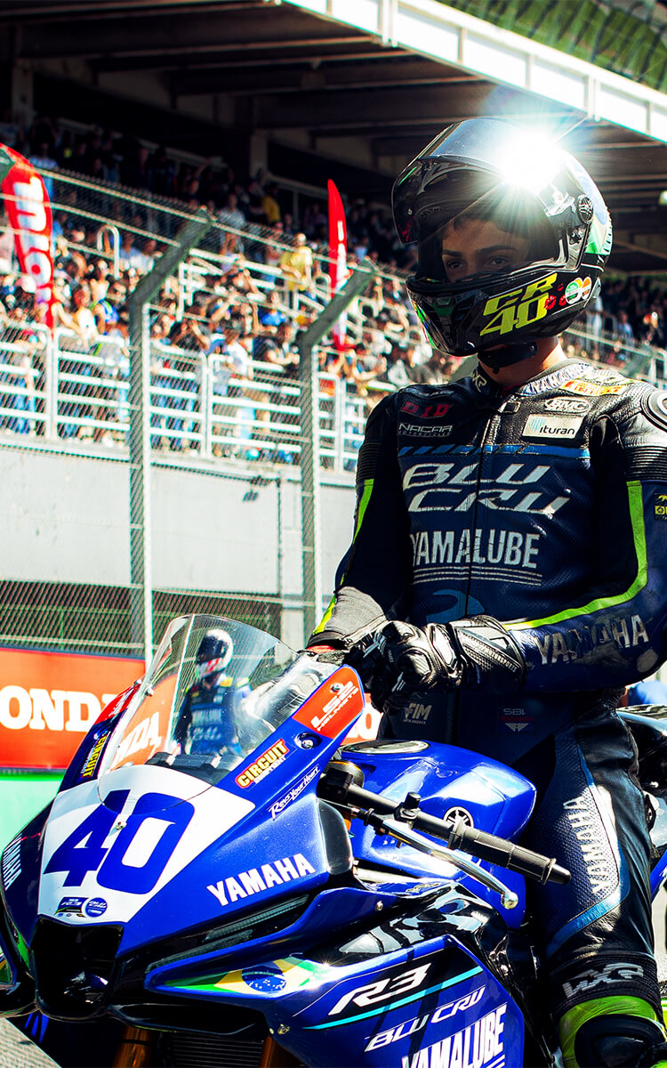 Motorsport
