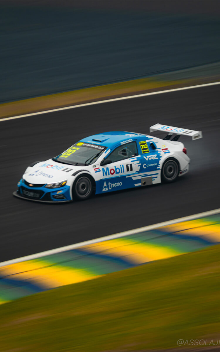 Motorsport