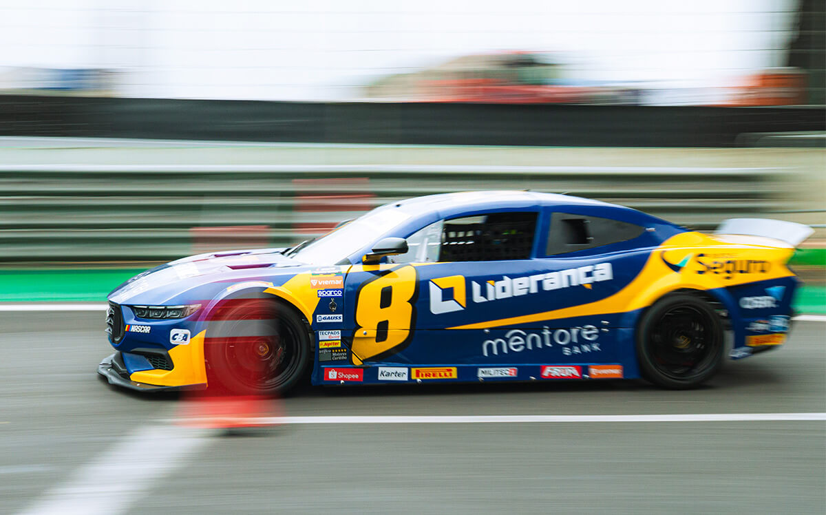 Motorsport
