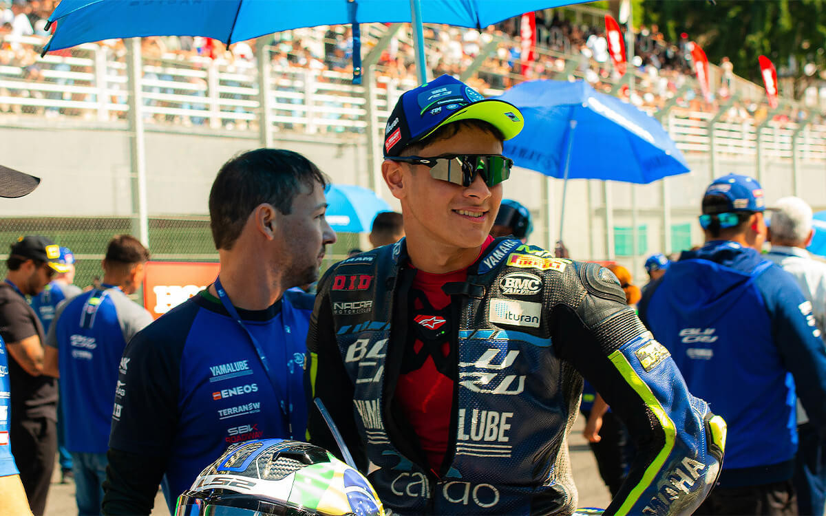 Motorsport