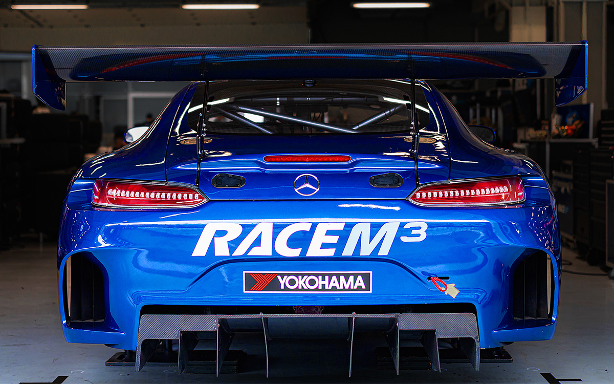 Motorsport